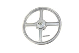 NOS Vespa 4 Star Rim - Front