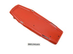 NOS Peugeot 103 Rear Rack - Red