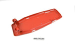NOS Peugeot 103 Rear Rack - Red