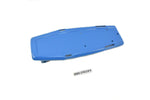 NOS Peugeot 103 Rear Rack -Blue