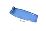 NOS Peugeot 103 Rear Rack -Blue