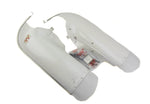 NOS Peugeot 103 Leg Shields