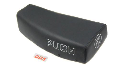 Puch cross seat