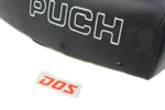 Puch cross seat