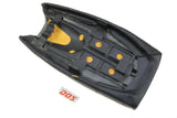 Puch cross seat