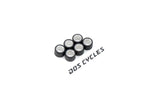 DOS SIX Roller Weights - 4 Gram