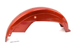Motobecane 50v Rear Fender - Red
