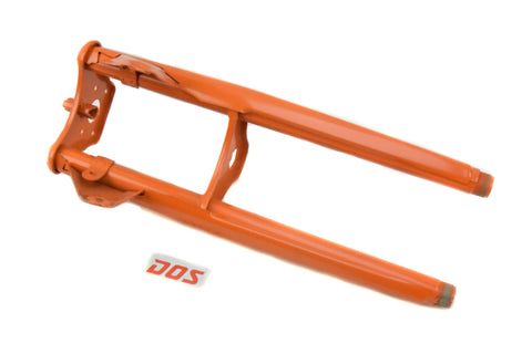 NOS Motobecane Fork Upper - Orange