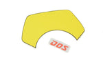 NOS Derbi C5 Headlight Fairing Sticker