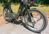 Piaggio Ciao Mix