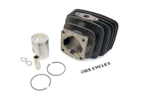 Minarelli V1 Stock 38.7mm Cylinder Kit