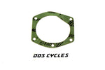 Sachs Clutch Cover Gasket