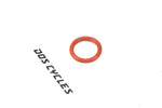 Moped Factory Peugeot TSM Exhaust Gasket