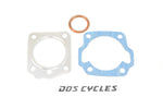 Motobecane av7 45mm Top End Gasket Set