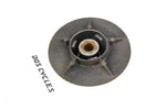 Derbi Flat Reed Rear Inner Variator Cheek - USED