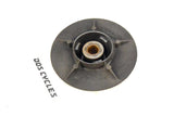 Derbi Flat Reed Rear Inner Variator Cheek - USED