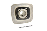 Solo Cylinder