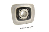 Solo Cylinder