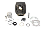 Peugeot Malossi 45.5mm "70cc" Cylinder Kit
