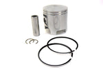 Peugeot Malossi 45.5mm "70cc" Cylinder Kit