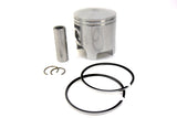Peugeot Malossi 45.5mm "70cc" Cylinder Kit