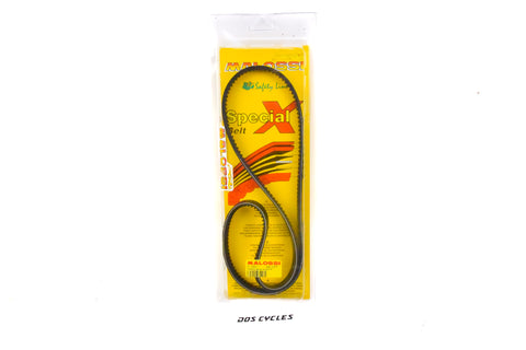 Vespa Malossi Bravo Grande Belt