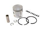 Garelli 46mm Replacement Piston for NOI Polini