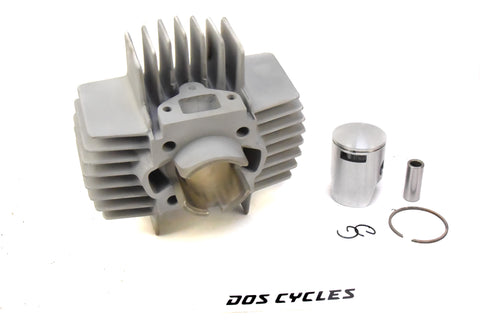 Puch TCCD 38mm "50cc" Cylinder Kit