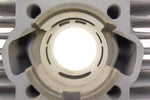 Puch TCCD 38mm "50cc" Cylinder Kit