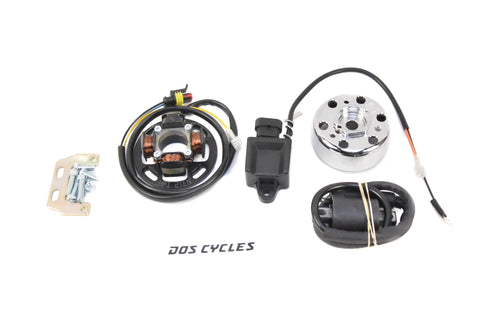 HPI Mini Rotor CDI for Garelli NOI