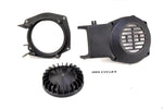 Minarelli V1 108 Fan Set