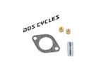 Universal Exhaust Mounting Kit