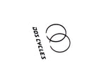 Motobecane Stock Piston Ring Set - 39mm x 2mm - GI