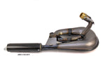 Motobecane av10 Simonini Circuit Exhaust