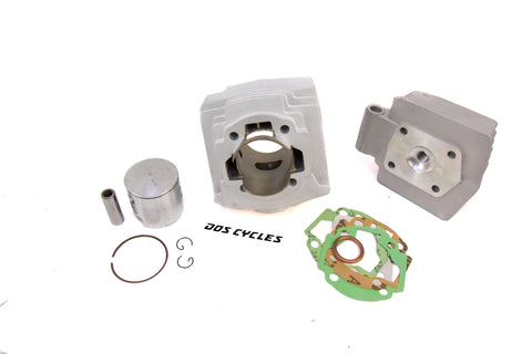 Motobecane av10 Parmakit 50mm "80cc" Cylinder Kit