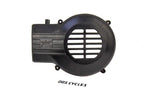 Minarelli V1 Black Plastic Fan Cover - USED