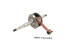 Derbi Flat Reed Top Crankshaft
