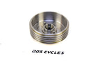 Vespa Simonini Racing Clutch Bell - Single Speed