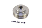 Vespa Simonini Racing Clutch Bell - Single Speed