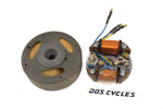Minarelli V1 Bosch Points Ignition