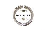 Peugeot Starter Clutch Shoes and Springs