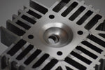 Moped Factory Honda Hobbit Big Fin 47mm Head