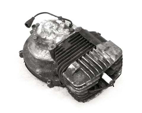 Vespa Engine for Bravo/SI/Grande