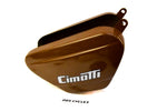 Cimatti Gran Prix XL Tool Box