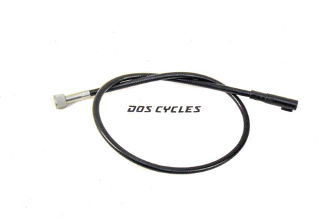 General 5 Star Speedometer Cable