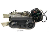 Derbi Pyramid Reed Engine