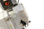 Morini M02 Engine