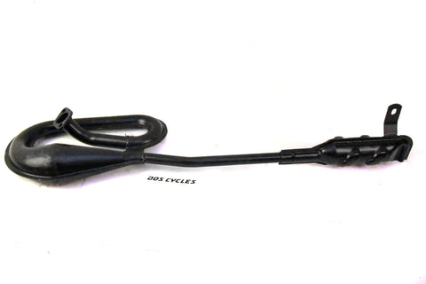 Garelli Proma Teeny Circuit Exhaust
