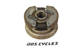 Morini M02 2nd Speed Clutch Assembly