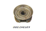 Morini M02 2nd Speed Clutch Assembly